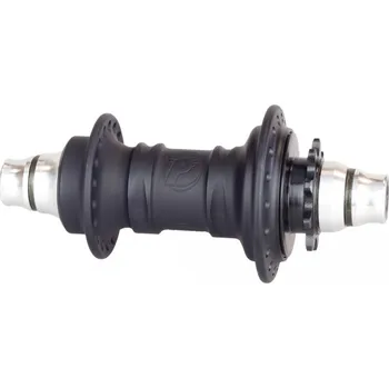 Náboj kola Zadní BMX náboj Profile MINI SS Female matná černá RHD/36H/9T