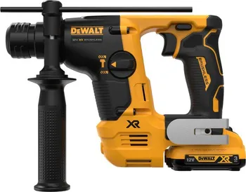 Pneumatické kladivo DeWALT DCH072