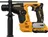 DeWALT DCH072, 2x 3,0 Ah + nabíječka + kufr