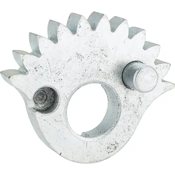 Motor pro motocykl Segment startovací hřídele Pionýr 20, 21, 23 - dovoz