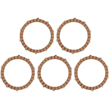 Motor pro motocykl Sada lamel Ferodo Jawa 350/638, 639 - CZ