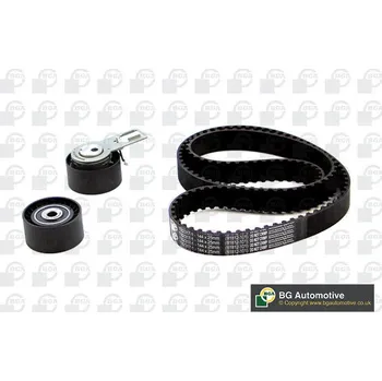 Rozvod motoru Sada rozvodového řemene, , 0816E7, 1145950, 1346473, 1489119, 2S6Q6K288AA, 2S6Q6K288AB, 2S6Q6K288AC, BGA, TB2317K