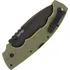 kapesní nůž Cold Steel 5-Max Blackwash OD Green