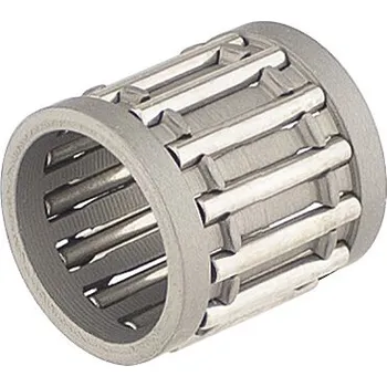 Motor pro motocykl Ložisko (jehlová klec) pístního čepu MZ 150