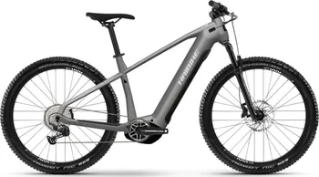 Elektrokolo Haibike Alltrack 7 720 Wh 29" Urban Grey/White Gloss 2023