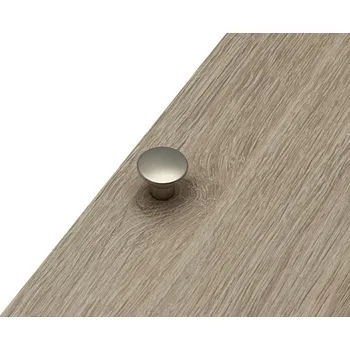 Gamet Úchytka knopka HELGA / Nikl matný