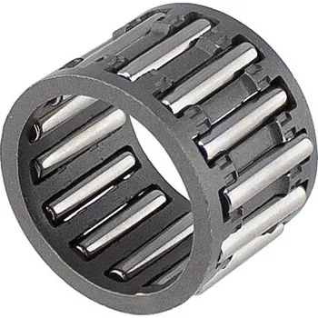 Motor pro motocykl Ložisko (jehlová klec) pístního čepu Pionýr - SKF