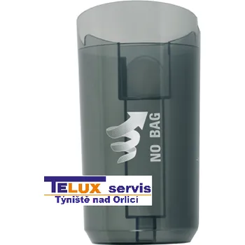 nádoba na prach vysavače Rowenta a Tefal X-Pert / RS-2230001588