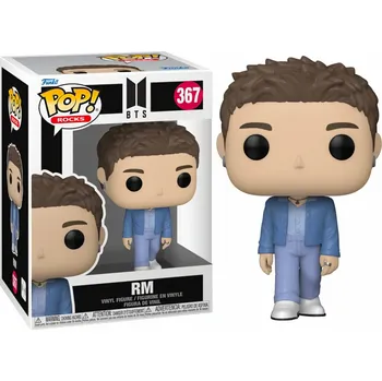 Figurka Funko Pop! Rocks BTS RM 367