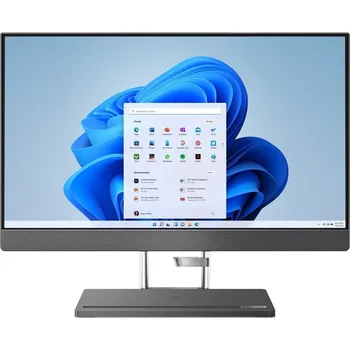 Stolní počítač Lenovo IdeaCentre AIO 5 (F0GR004CCK)