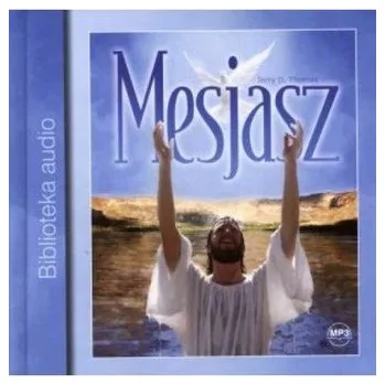 Mesjasz CD MP3 - Jerry D. Thomas