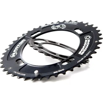 Převodník na kolo ROTOR - Převodník MTB QX2 42 120mmx4 Sram XX