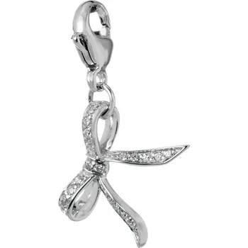 Náhrdelník Dámský přívěsek Ti Sento 8122ZI (1 cm)