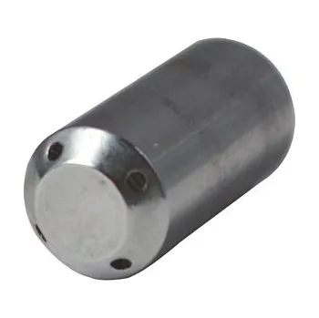 Příprava kávy Rancilio tryska (4 dírky)