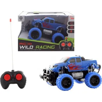 RC model auta Terénní auto RC