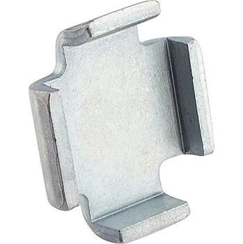 Brzdová čelist Vymezovací podložka brzdových čelistí Simson -2mm