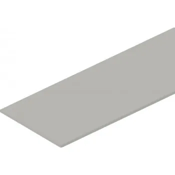 Kuchyňská pracovní deska Egger ABS hrana pro pracovní desku Perlovo šedá U763/ST76 2,0 mm 42 mm