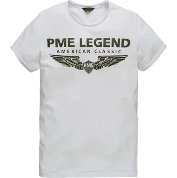 Pánské tričko PME Legend pánské triko PTSS000501 PTSS000501 XXL 7072