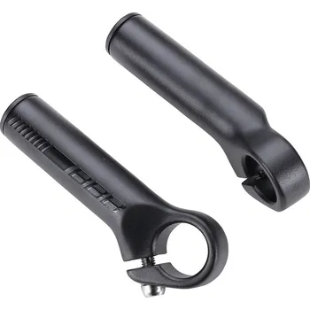 Rohy na řídítka BBB Trail Monkey BBE-01 černé
