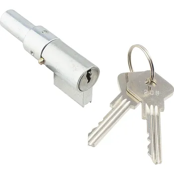 Motor pro motocykl Zámek řízení Simson S51 12V a MZ ETZ