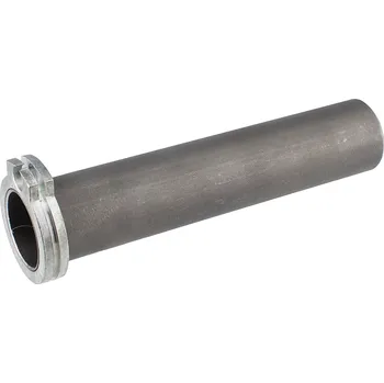 Motor pro motocykl Trubka rukojeti plynu Simson- holá