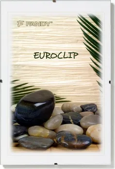 Fandy Euroklip plexisklo 25 x 35 cm