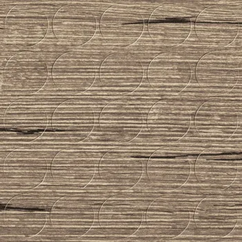 Nábytkové kování Hranipex Samolepicí kryrtka H1181 / Dub Halifax tabák 13 mm