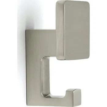 Věšák Interex Věšák ROMERO / Broušený nikl