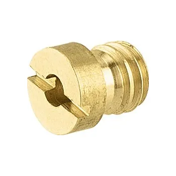 Karburátor Tryska hlavní M6 x 1 - 68 Babetta - Jikov