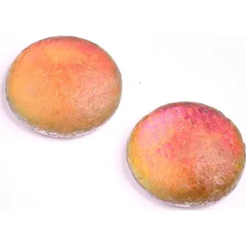 Korálek Skleněný kabošon č.57 - 25 mm