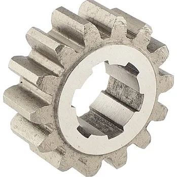 Motor pro motocykl Ozubené kolo 4. rychlosti 14z ČZ 125, 175 (originál ČSSR)