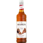Monin sirup Karamel PET 1l