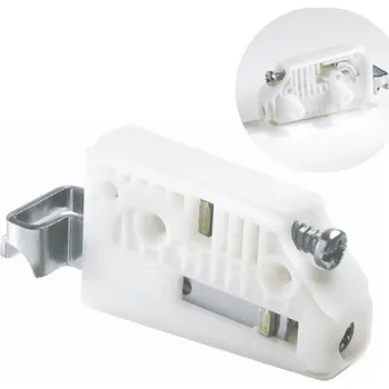 Camar Sada kování pro závěsnou skříňku 806 s hmoždinkou / L + P