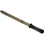 Becco Nůž na minerální vatu Becco 28cm 107079