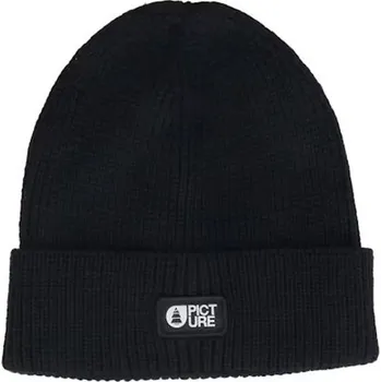 Čepice Picture Dětská čepice Picture Colino black