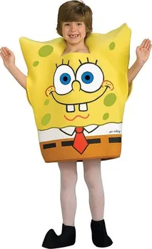 Karnevalový kostým Rubie's 883176 Dětský kostým Spongebob