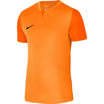 Pánský fotbalový dres Nike Dri-FIT Trophy V oranžový