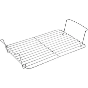 Příslušenství pro troubu TESCOMA GrandCHEF 428755.00 rošt na pečení 36 x 20 cm