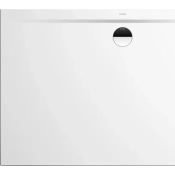 Sprchová vanička Sprchová vanička kaldewei SUPERPLAN ZERO 110 x 90 x 3,7 cm alpská bílá Lesklá 365047980001