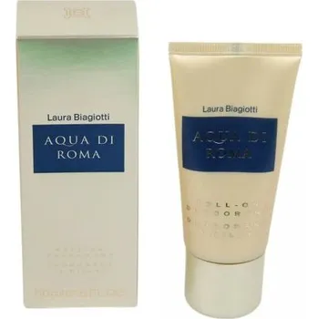 Laura Biagiotti Laura Biagiotti Aqua di Roma, Deodorant 50ml - Roll-on Deodorant Roll-on Pre ženy