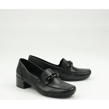 Dámské mokasíny Dámské mokasíny Rieker 41660-00 Velikost: 40