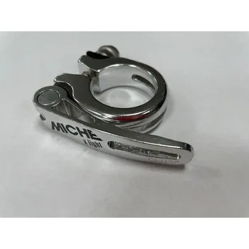 Sedlovka Podsedlová objímka Miche X-Light 31,8mm