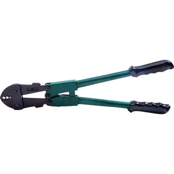 Krimpovací kleště VNT electronics s.r.o. Krimpovací lisovací kleště pro spojovací dutinky, velikost 18"