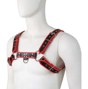 Poutací set s roubíkem