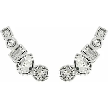 Náušnice Dámské náušnice Adore 5375520 Šedá (2 cm)