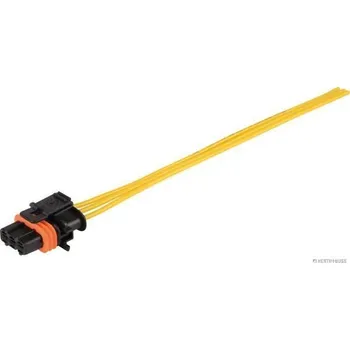 Opravná sada kabelu, centrální elektrika HERTH+BUSS ELPARTS 51277405