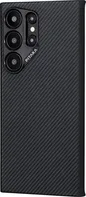 Pitaka MagEZ 4 Case pro Samsung Galaxy S24 Ultra