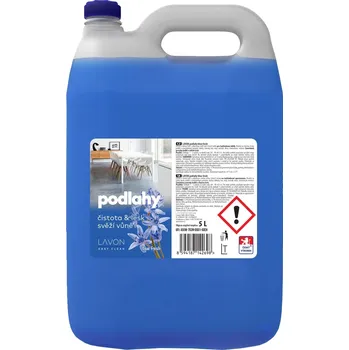 Lavon Easy Clean Podlahy Blue Fresh…