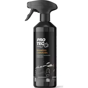 Pro-Tec Shampoo Carnauba 1L