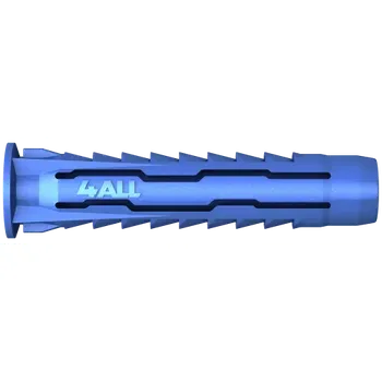 Hmoždinka Rawlplug 4ALL-08065 8 x 65 mm 50 ks 